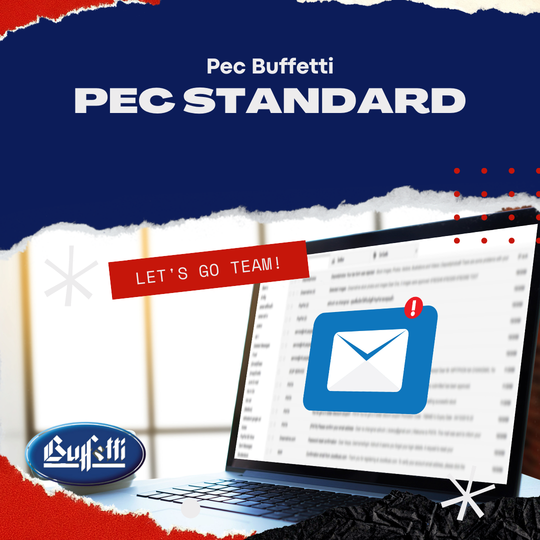 Pecstandard